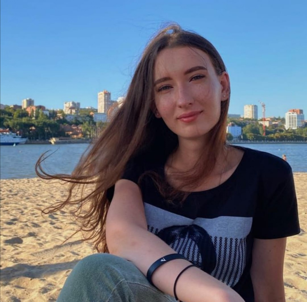 Анна Руман Анна Руман