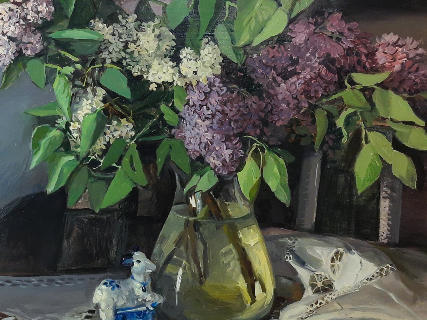 Выставке азовских художников «АЗовАРТ»