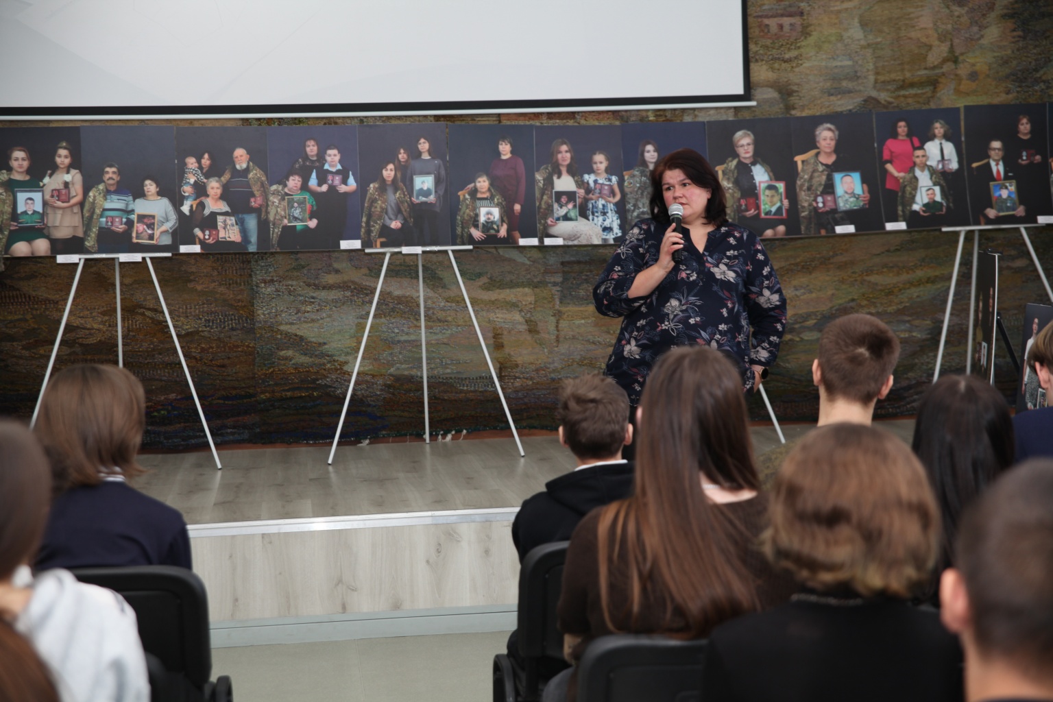 Хроники блокадного Ленинграда Хроники блокадного Ленинграда