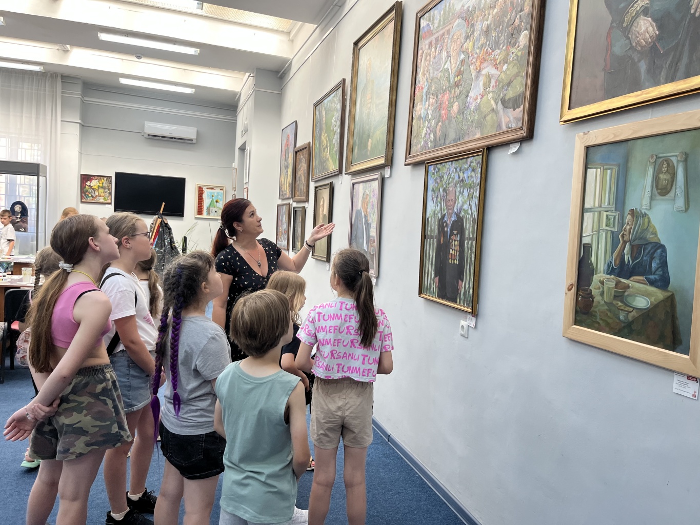 Рисуем День Победы Рисуем День Победы