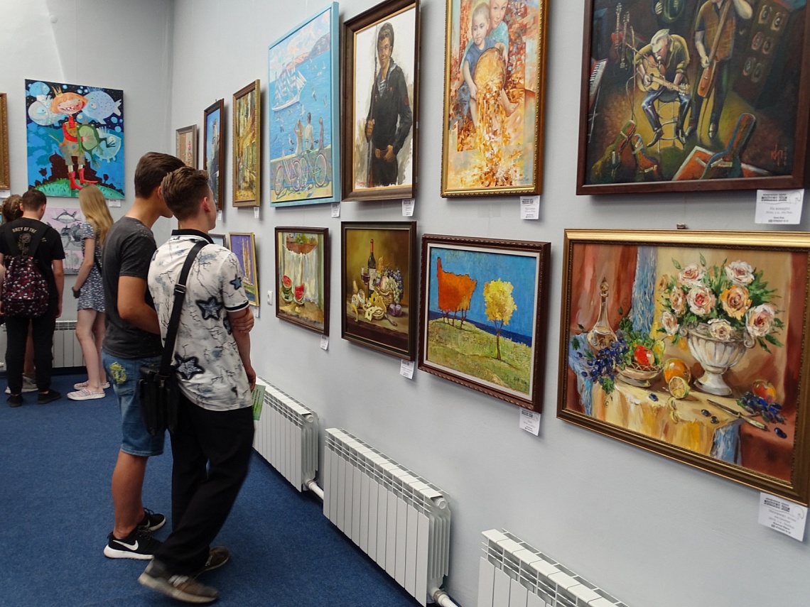 Юбилейный год