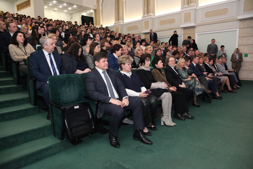 Торжественное подведение итогов Дней культуры Ростовской области в Санкт-Петербурге Торжественное подведение итогов Дней культуры Ростовской области в Санкт-Петербурге